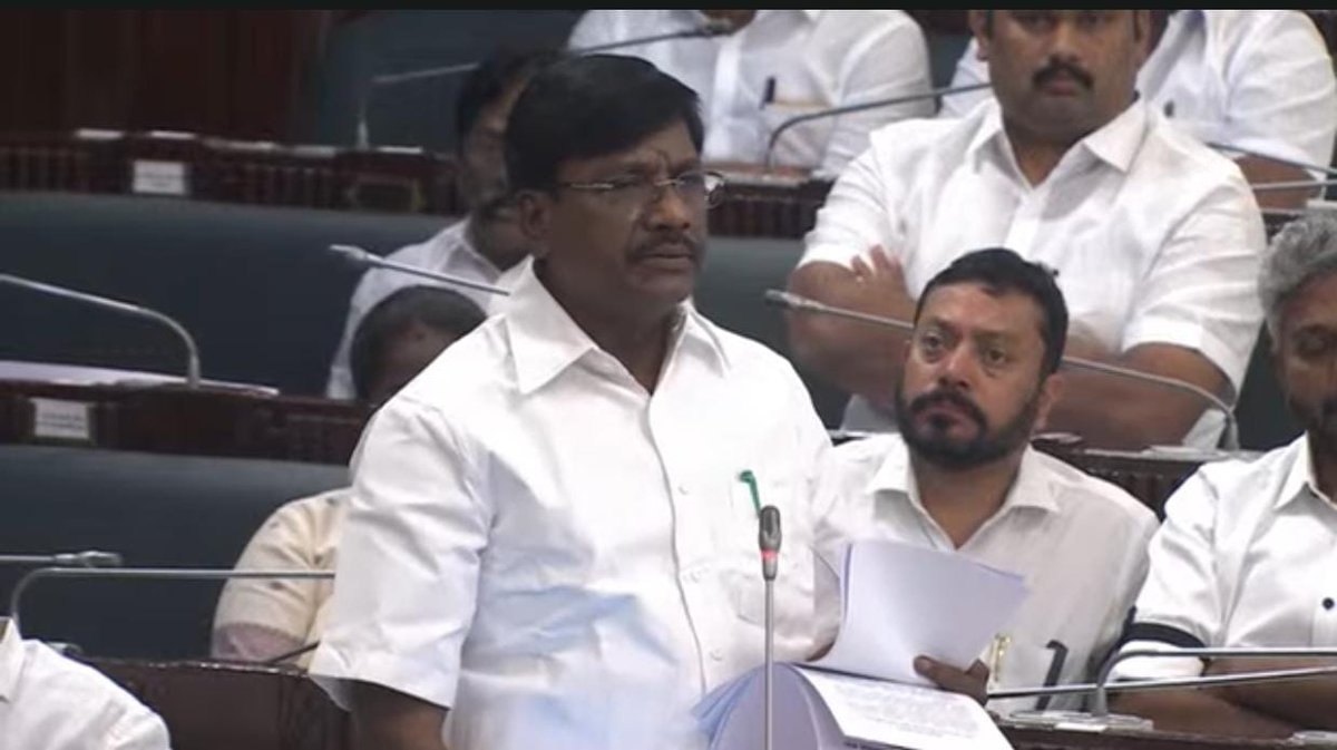 “மாணவர்களின் உரிமைகளை தமிழக அரசு மதிக்கிறது” - அமைச்சர் விஸ்வநாதன் உறுதி!